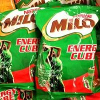 ราคา ไมโลคิวบ์ | MILO Energy CUBE ของแท้ ส่งจาก กรุงเทพฯ (686673896)