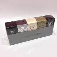 ราคา GIORGIO ARMANI Men's Coffret Travel Set น้ำหอมจิ๋ว (10687314910)