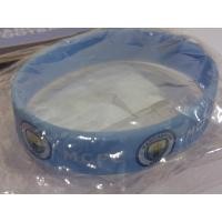 ราคา Manchester City FC Wristband - สายรัดข้อมือสโมสรแมนเชสเตอร์ ซิตี้ (2186025494)