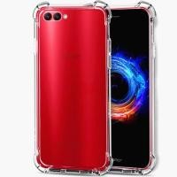 ราคา เคสซิลิโคนกันกระแทก Huawei Y9 2018 (1371091157)