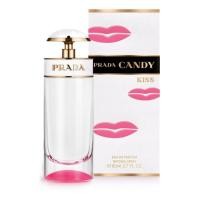 ราคา น้ำหอมPrada Candy Kiss 80ml รับประกันสินค้าแท้ล้าน% (709825447)