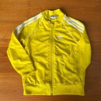 ราคา เสื้อกันหนาวเด็กadidas3-4Y (50104458816)