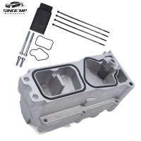 ราคา 1Set Turbo Actuator 68445522AA 5601240NX 5601240 5494878RX For 2013-18 Ram 2500 3500 4500 5500 Cumm (44705548422)