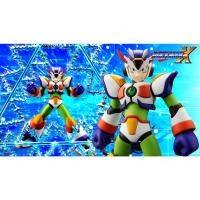 ราคา KOTOBUKIYA MEGA MAN X ROCKMAN X MAX ARMOR Triad Thunder Ver. (28600399336)