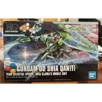 ราคา (กล่องมีจุดบุบ)bandai hgbf GUNDAM OO SHIA QAN [T] มือหนึ่ง (28962505062)