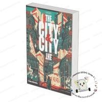 ราคา หนังสือ (พร้อมส่ง) The City & The City เมืองซ้อน ซ่อนเมือง China Mieville storyard นิยายแปล (51251533702)