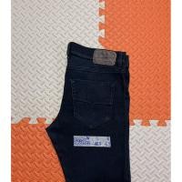 ราคา Diesel แท้% รหัส P992 : รุ่น TEPPHAR ถ้ากางเกงฯไม่ใช่ของแท้ ยินดีคืนเงินครับ (44428994463)