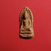 ราคา พระรอด วัดมหาวัน ลำพูน ปี2525 Phra Rod, Mahawan Temple, Lamphun, year 1982 พระดีพิธีใหญ่ รับประกันพระตรงตามรูป (24621351906)