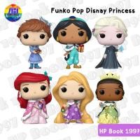 ราคา Funko Pop Disney Princess (ลิขสิทธิ์แท้) เจ้าหญิงดิสนีย์ ตุ๊กตา ฟิกเกอร์ โมเดล ของสะสม (44427969964)