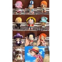 ราคา ตุ๊กตาวันพีช ช็อปเปอร์ one piece Super DX Tony Tony Chopper Halloween Premium Season 2011 BANPRESTO งานลิขสิทธิ์แท้ (3490215327)
