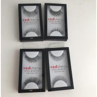 ราคา Red cherry eyelashes (6233634745)