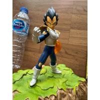 ราคา 20 cm Ichibankuji Dragon Ball vegeta Diorama (25841034760)