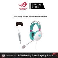ราคา TUF Gaming H1 Gen II Hatsune Miku Edition (43807575536)
