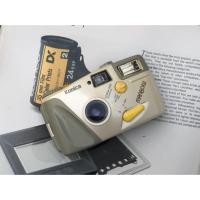 ราคา กล้องฟิล์ม Konica Manbow (5219922030)