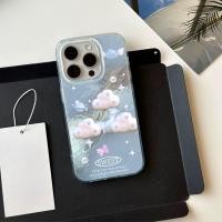 ราคา SUNจากประเทศไทย ซิลเวอร์โฟลว์ Vortex ใช้กับ เคสไอโฟน for IPONE 11 12 13 14 16 15PRO MAX 14PLUS/15PLUS 11PRO 13PROMAX (29669622405)