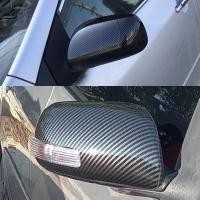 ราคา Toyota COROLLA ALTIS 2008-2012 ฝาครอบกระจกมองข ้ างรถลายคาร ์ บอนไฟเบอร ์ (25780283286)
