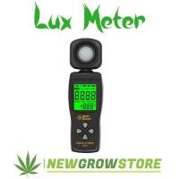 ราคา 2แบบ *พร้อมส่ง ส่งไว เครื่องวัดแสง Digital Lux Meter 0-200000 Lux SMART SENSOR เครื่องวัดความเข้มแสงดิจิทัล วัดความสว่าง (21950221721)