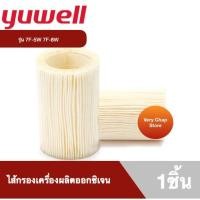 ราคา ไส้กรองอะไหล่เครื่องผลิตออกซิเจน Yuwell 7F-5W และ 7F-8W ขนาดเป็นชิ้น (6531493678)
