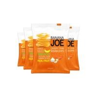 ราคา BANANA JOE CRISPY THIN BANANA CHIPS SRIRACHA WITH PICKLED GARLIC P4 (41650854675)