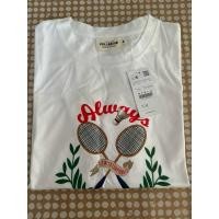 ราคา เสื้อยืด Pull&Bear always sport (25086583498)