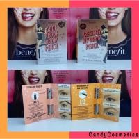 ราคา แท้/พร้อมส่งตามสต๊อกBenefit Precisely My Brow Eyebrow Pencil (2565211111)