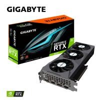 ราคา กราฟิกการ์ด GIGABYTE GeForce EAGLE RTX 3070 8GB GDDR6 ( GV-N3070EAGLE-8GD ) (57854584623)