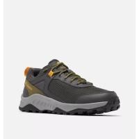 ราคา COLUMBIA Men's Trailstorm™ Ascend Waterproof Shoe - Wide (26006144807)