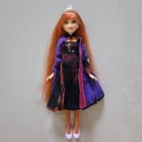ราคา ตุ๊กตา อันนา เอลซ่า Anna Frozen มือสอง พร้อมส่ง (27967971092)