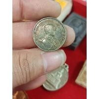 ราคา เหรียญ ร.5 วัดอินจำปา จ.เพชรบุรี ปี 2539 รุ่นปลดหนี้ (23990643194)