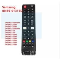 ราคา สําหรับ Samsung BN59-01315D สมาร์ททีวีรีโมทคอนโทรลสําหรับ Samsung LED TV ua50ru7100wxxy ua75ru7100wxxy ua65ru7300 ua43ru7100w ua55ru7100w ua7100w ua7100w ua7100w ua5ru (19169940301)
