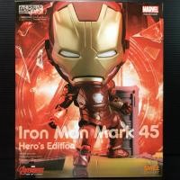 ราคา Nendoroid 545 Iron Man Mark 45: Hero’s Edition (Avengers: Age of Ultron) (17060344460)