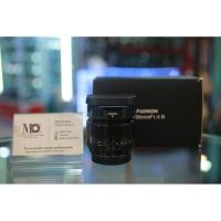 ราคา Fujifilm XF 35mm f/1.4 R (27388130803)