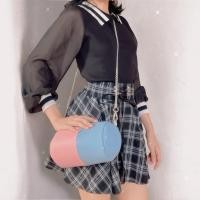 ราคา กระเป๋าแคปซูลยา ใส่โทรศัพท์ได้ มีสายสะพาย (44154805422)