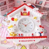 ราคา นาฬิกาแขวนผนัง KITTY (861044359)