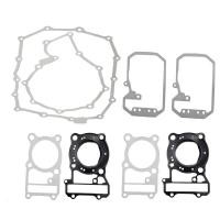 ราคา Motorcycle engines crankcase Complete Gasket Kits Set For Honda Steed400 Steed 400 VLX400 NC26 (22684326671)