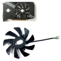 ราคา 85มม. ที129215SH GA92S2U GTX1060 GTX960 1660 พัดลมกราฟิกสําหรับ Zotac GTX1060 P106 N1060IXOC 6GD Gtx 960 950 Mini ITX พัดลมกราฟิก (40879288734)