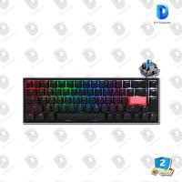 ราคา KEYBOARD (คีย์บอร์ด) DUCKY ONE 2 SF RGB (CHERRY MX BLUE) (19777236265)