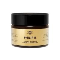 ราคา Philip B - Russian Amber Imperial Shampoo - 355 ml (44650888443)