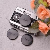 ราคา ฝาครอบเลนส์กล้องสําหรับ Rollei 35 35S 35SE 35TE อุปกรณ์เสริมสําหรับกล้อง (47108459831)