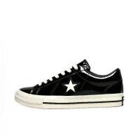 ราคา ของแท้ รองเท้า100% Converse x Noritake ONE STAR 95เดกซุนน้ำหนักเบา สบาย ใส่ได้ทั้งชายและหญิง รองเท้าลำลอง (50607099934)