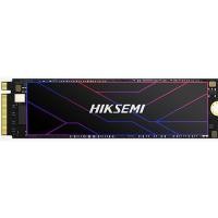 ราคา HIKSEMI 4TB Future NVMe PCIe Gen 4x4 SSD M.2 2280 (24412322050)