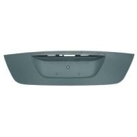 ราคา #แท้งานศูนย์100% แผ่นปิดฝากระโปรงท้ายรถ Mercedes-Benz E350 Sedan ปี 2003-2006 (A211 750 03 37) Mercedes-Benz (56707458257)