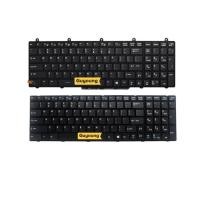 ราคา YJX US แป้นพิมพ์สําหรับ MSI MS-16GA MS-16GF MS-16GB MS-16GC MS-16GH MS-16GD V139922CK1 1757 1762 แล็ปท็อปภาษาอังกฤษ (49556027247)