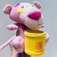 ราคา #ตุ๊กตา #งานเครื่อง #มีเสียง #ดูคลิปวีดีโอ #พิงค์แพนเตอร์ #มือสองสภาพสมบูรณ์ #Pink #panther #Music #Box #มีช่องใส่ของ (22874728423)