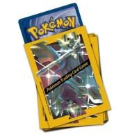 ราคา Pokemon Shiny Zacian & Zamazenta Card Sleeves (65) - Nintendo ของแท้ (46056095616)