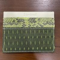 ราคา S’uvimol card holder ที่ใส่การ์ด ของใหม่ (19030047629)