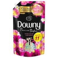 ราคา Downy sweet heart fabric softener ดาวน์นี่ น้ำยาปรับผ้านุ่ม 1.25L. (3062856640)