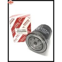 ราคา TOYOTA กรองน้ำมันเครื่อง Mighty-XMTX ,Hero , Hilux Tiger 4x2 year 1990-2001 แท้เิกศูนย์ แท้ห้าง รหัส.90915-TD004 (43069410476)