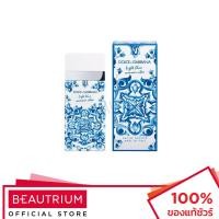 ราคา DOLCE & GABBANA Light Blue Sum23 EDT น้ำหอม 50ml (17099409940)