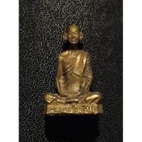 ราคา รูปหล่อหลวงพ่อเดิม วัดหนองโพ รุ่นเททองที่วัดบ้านลาดหัวบึง อ.ท่าตะโก จ.นครสวรรค์ ปี 2538 (28856075375)